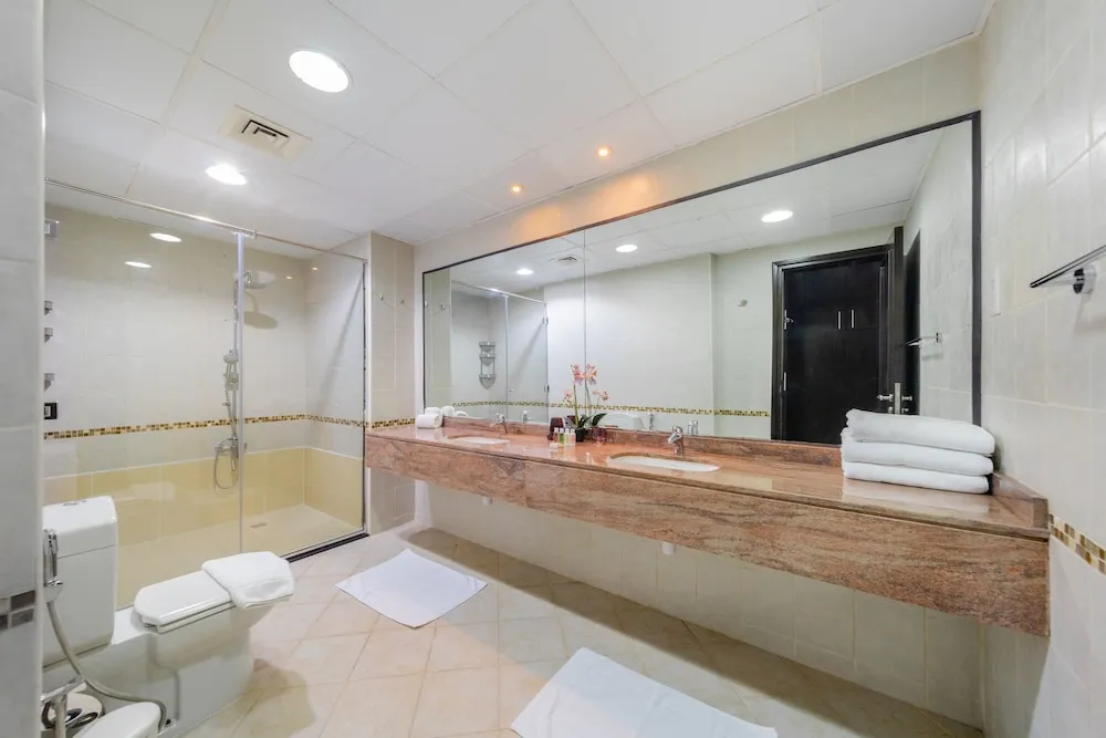 Premier Apart Daire, 2 Yatak Odası, Sigara İçilmez, Marina Manzaralı