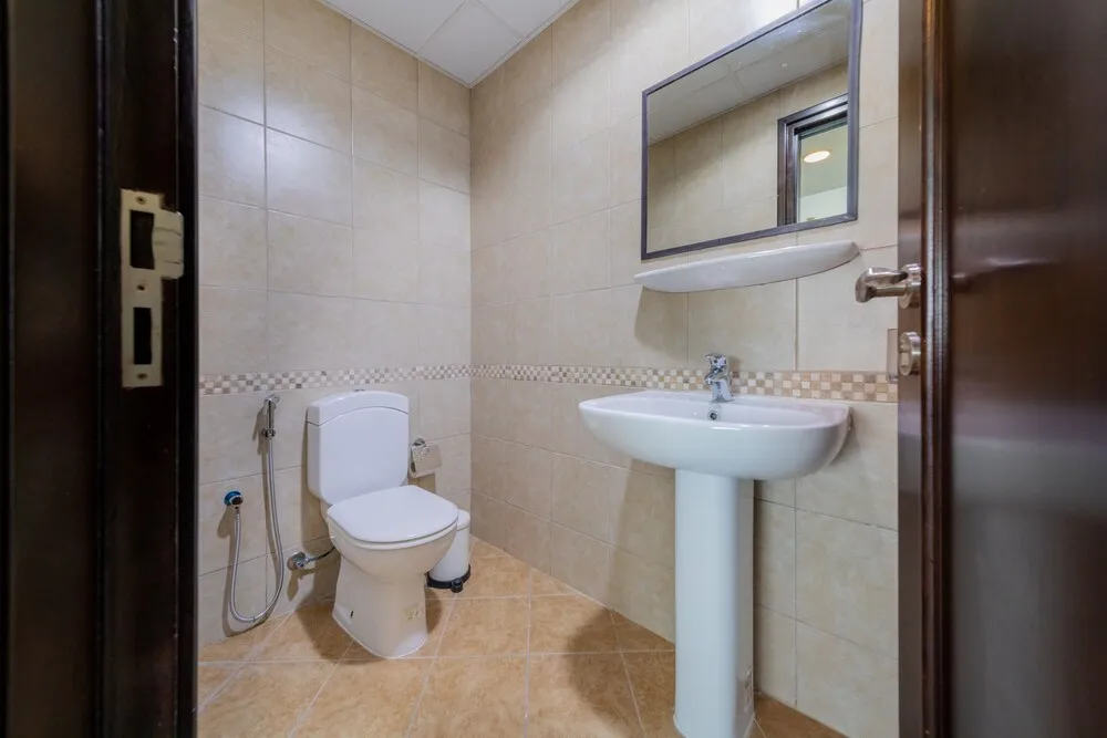 Premier Apart Daire, 2 Yatak Odası, Sigara İçilmez, Marina Manzaralı