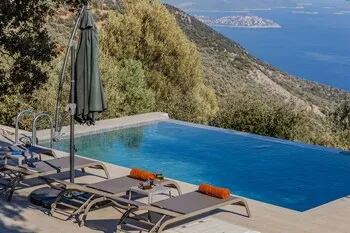 VİLLA HOUSE 33