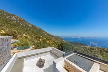 VİLLA HOUSE 33