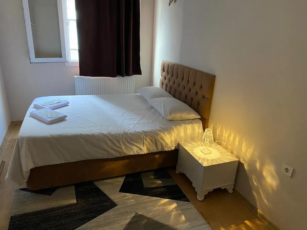 Oda