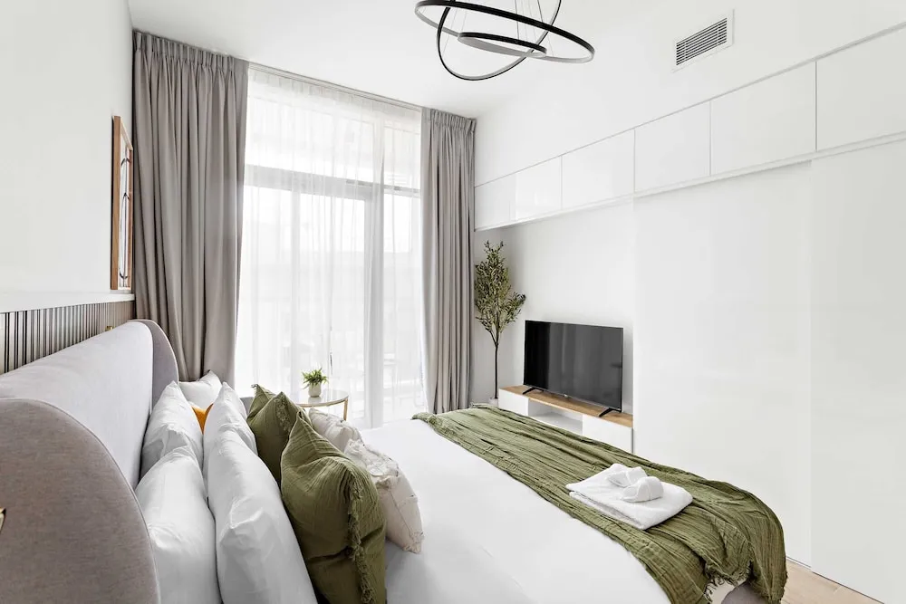 Exclusive Stüdyo, 1 En Büyük (King) Boy Yatak ve Çekyat