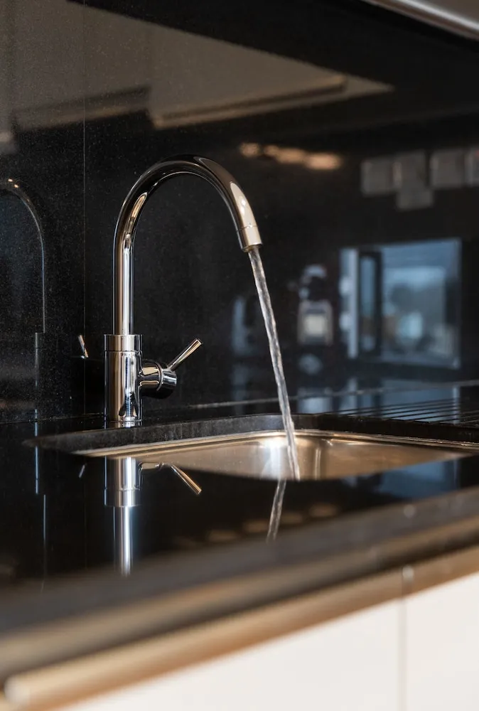 Luxury Apart Daire, 1 Yatak Odası, Sigara İçilmez, Marina Manzaralı