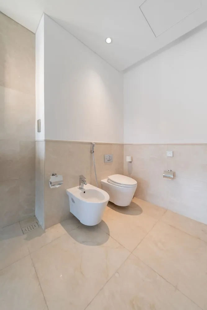 Premium Apart Daire, 1 Yatak Odası, Sigara İçilmez, Marina Manzaralı