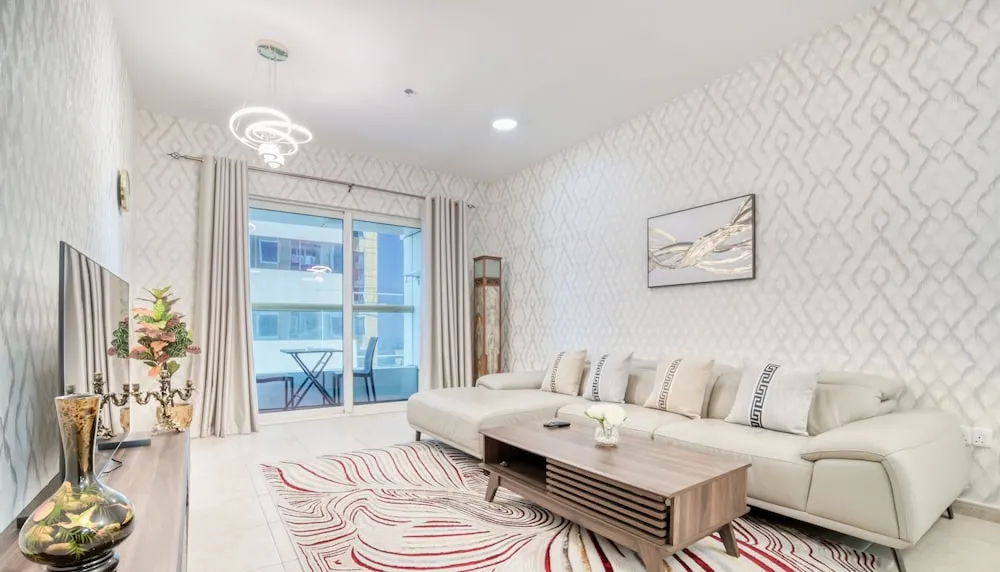 Comfort Apart Daire, Kısmi Deniz Manzaralı