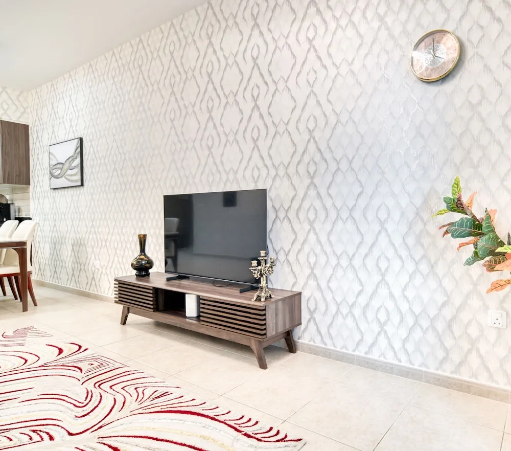 Comfort Apart Daire, Kısmi Deniz Manzaralı