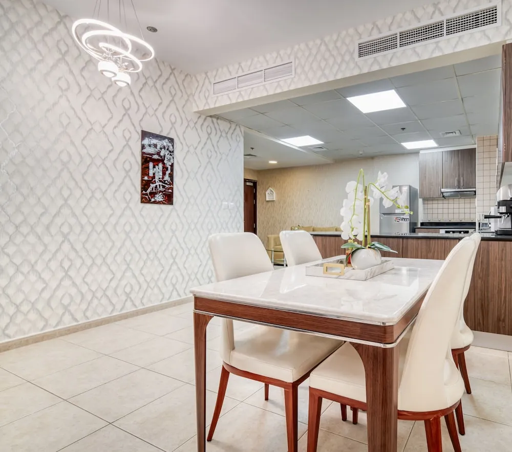 Comfort Apart Daire, Kısmi Deniz Manzaralı