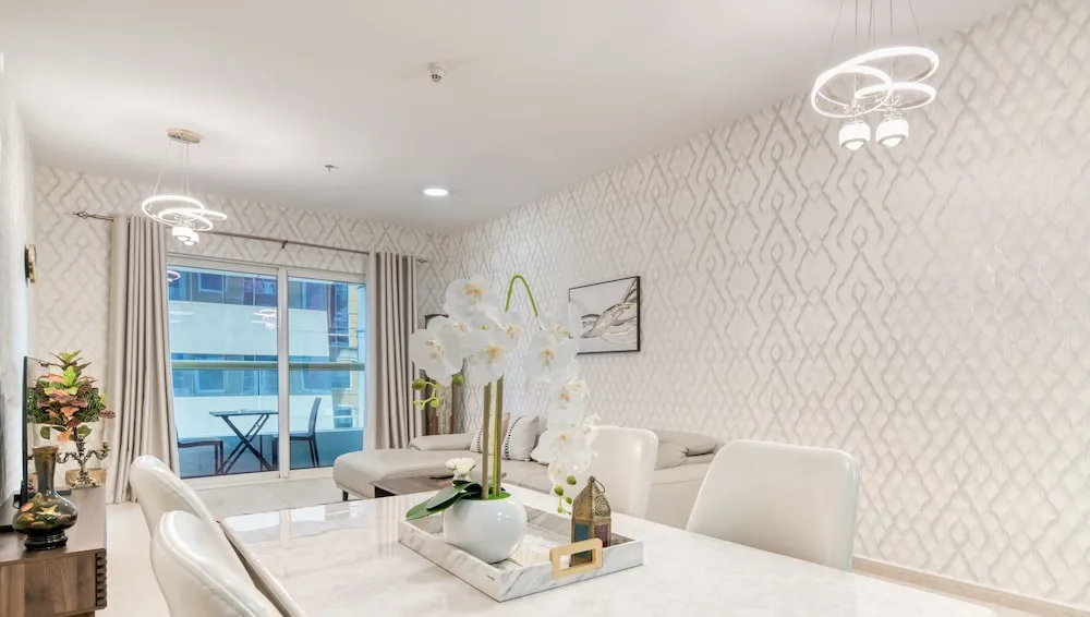 Comfort Apart Daire, Kısmi Deniz Manzaralı