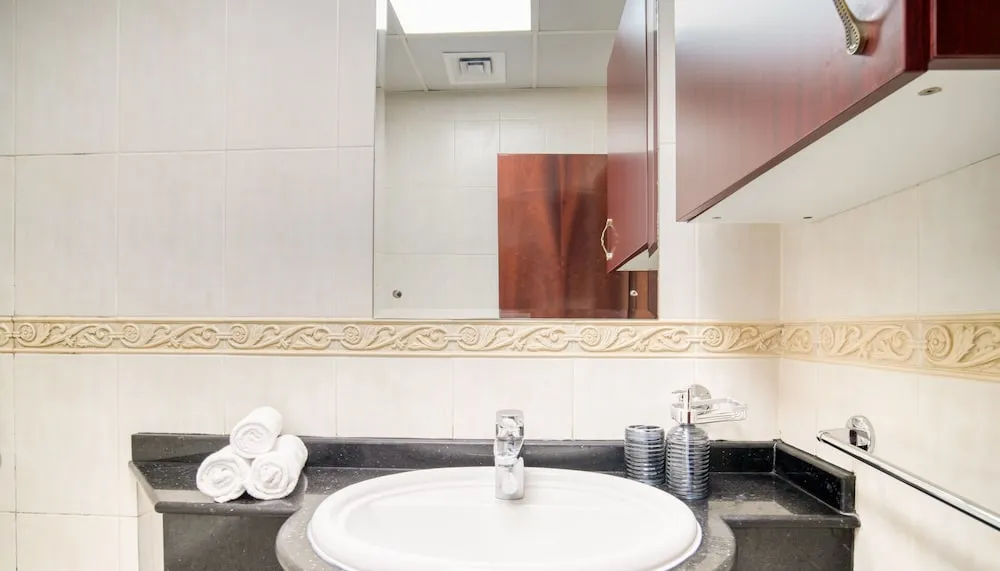Comfort Apart Daire, Kısmi Deniz Manzaralı