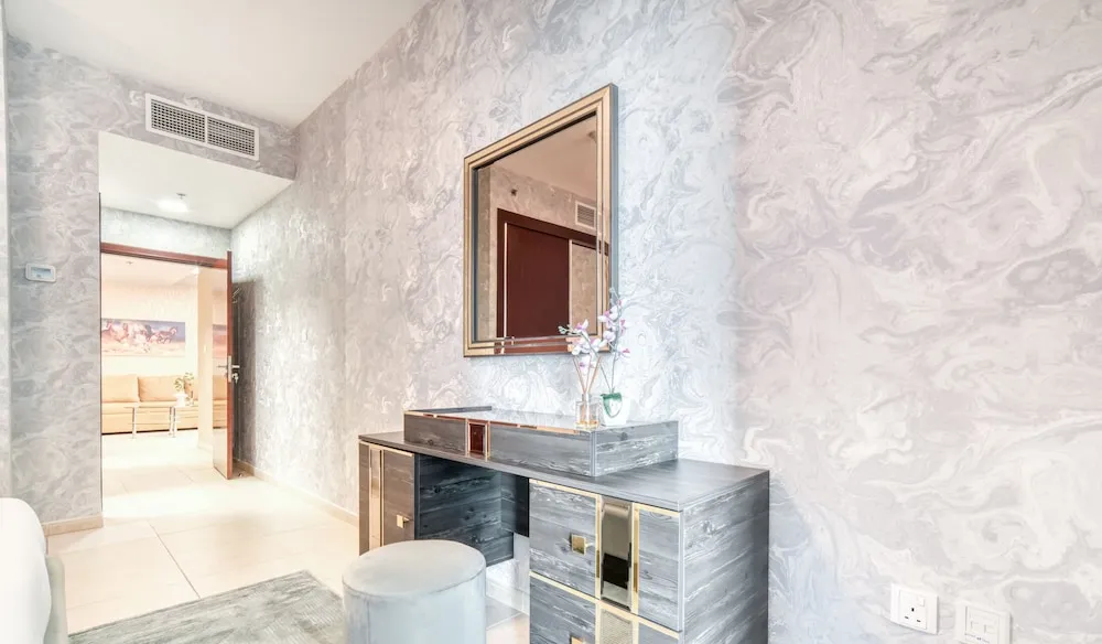 Comfort Apart Daire, Kısmi Deniz Manzaralı