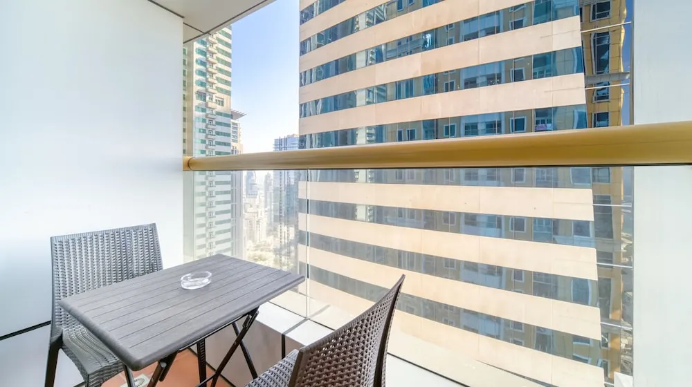 Comfort Apart Daire, Kısmi Deniz Manzaralı