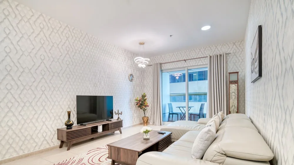 Comfort Apart Daire, Kısmi Deniz Manzaralı