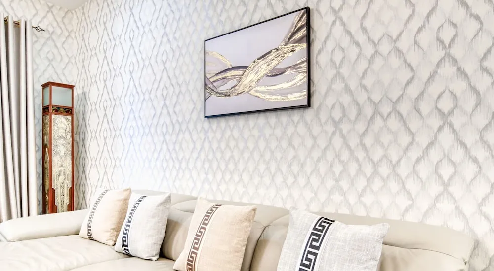 Comfort Apart Daire, Kısmi Deniz Manzaralı