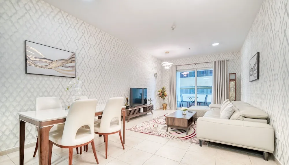 Comfort Apart Daire, Kısmi Deniz Manzaralı