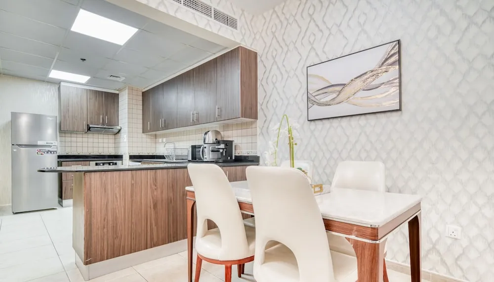 Comfort Apart Daire, Kısmi Deniz Manzaralı