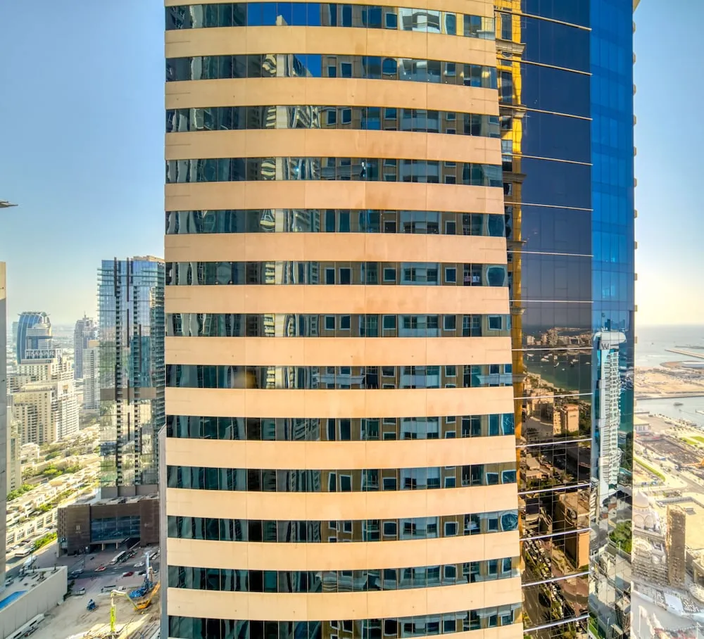 Comfort Apart Daire, Kısmi Deniz Manzaralı