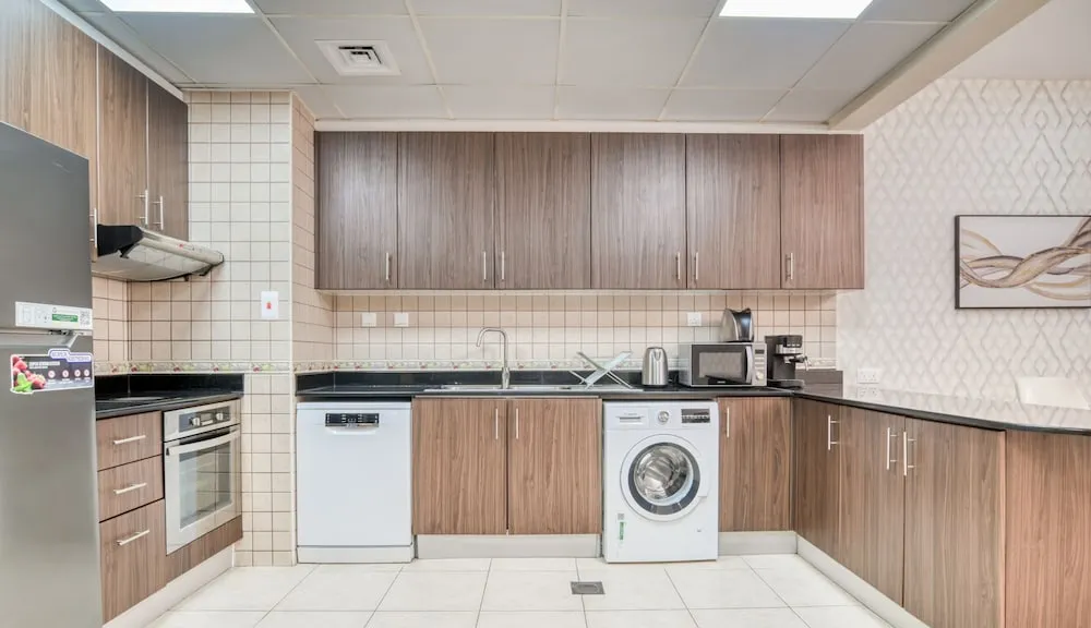 Comfort Apart Daire, Kısmi Deniz Manzaralı
