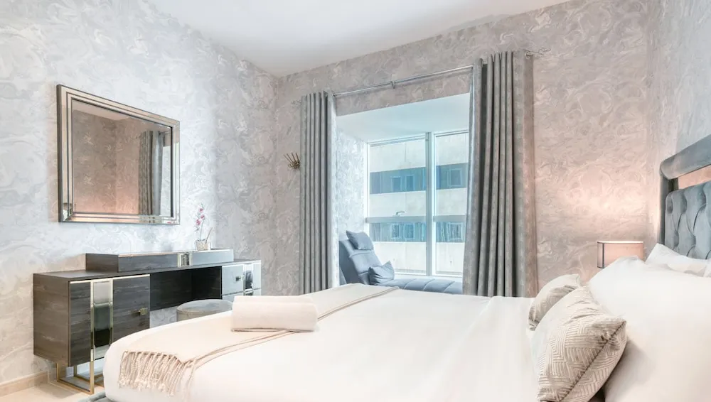 Comfort Apart Daire, Kısmi Deniz Manzaralı