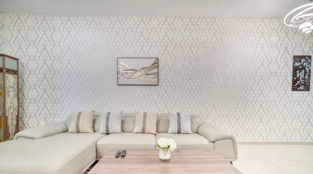 Comfort Apart Daire, Kısmi Deniz Manzaralı