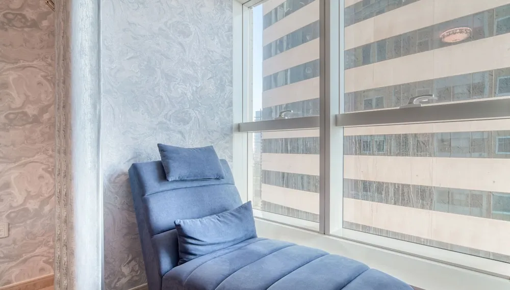 Comfort Apart Daire, Kısmi Deniz Manzaralı