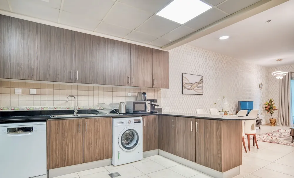 Comfort Apart Daire, Kısmi Deniz Manzaralı