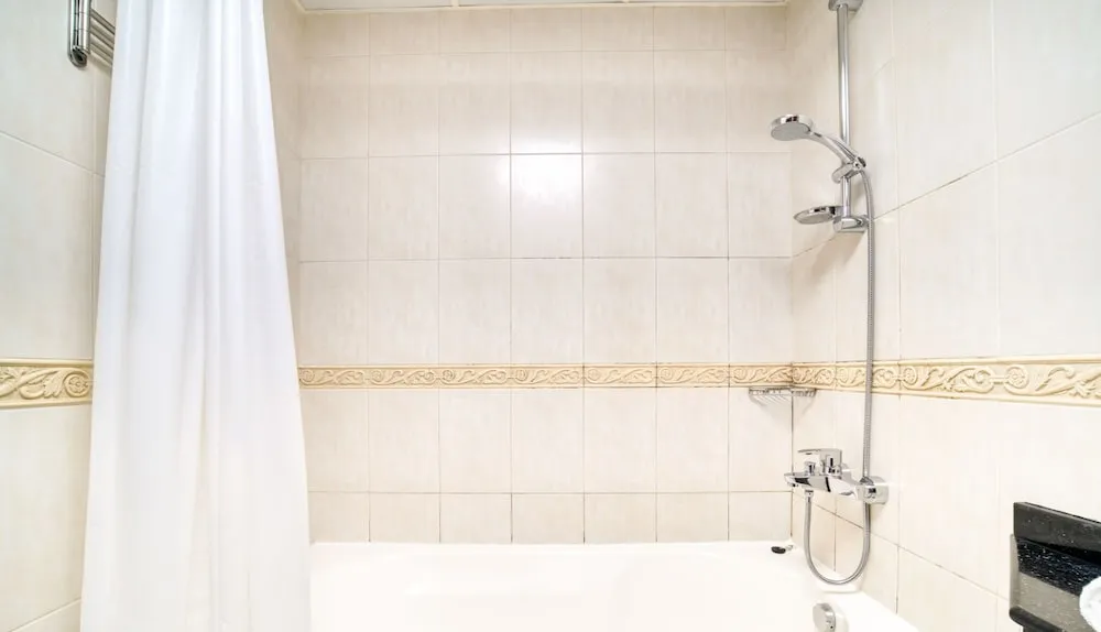 Comfort Apart Daire, Kısmi Deniz Manzaralı
