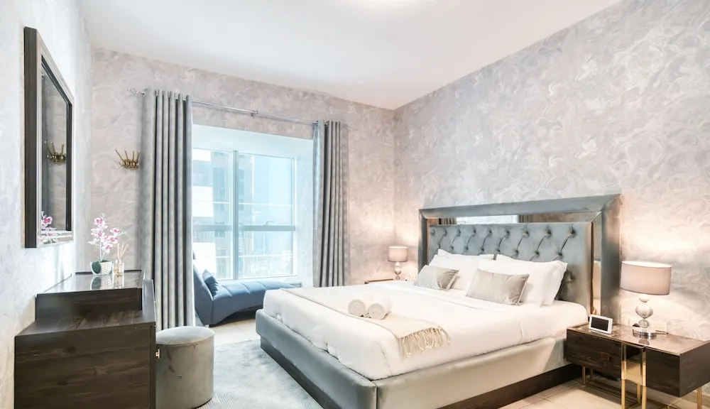 Comfort Apart Daire, Kısmi Deniz Manzaralı