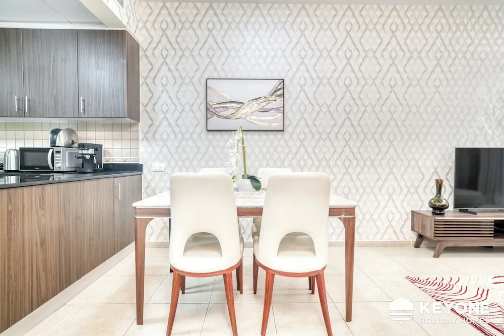 Comfort Apart Daire, Kısmi Deniz Manzaralı