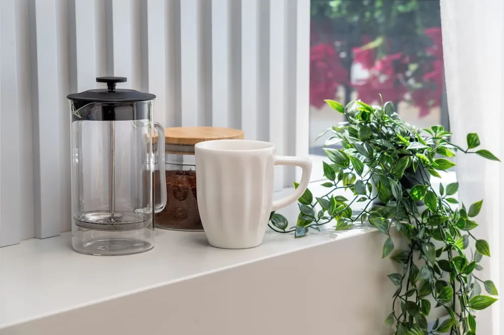 Junior Tek Büyük Yataklı Oda