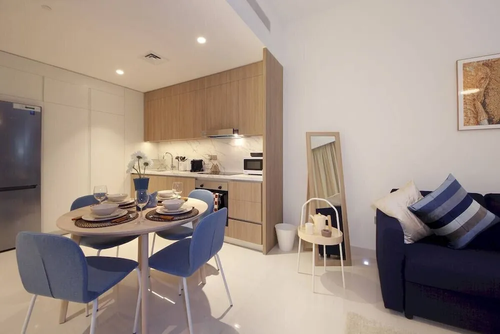Yemek odası