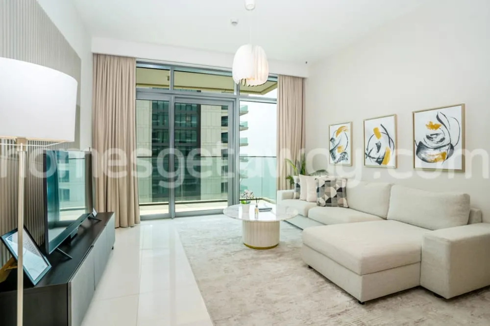 Luxury Apart Daire