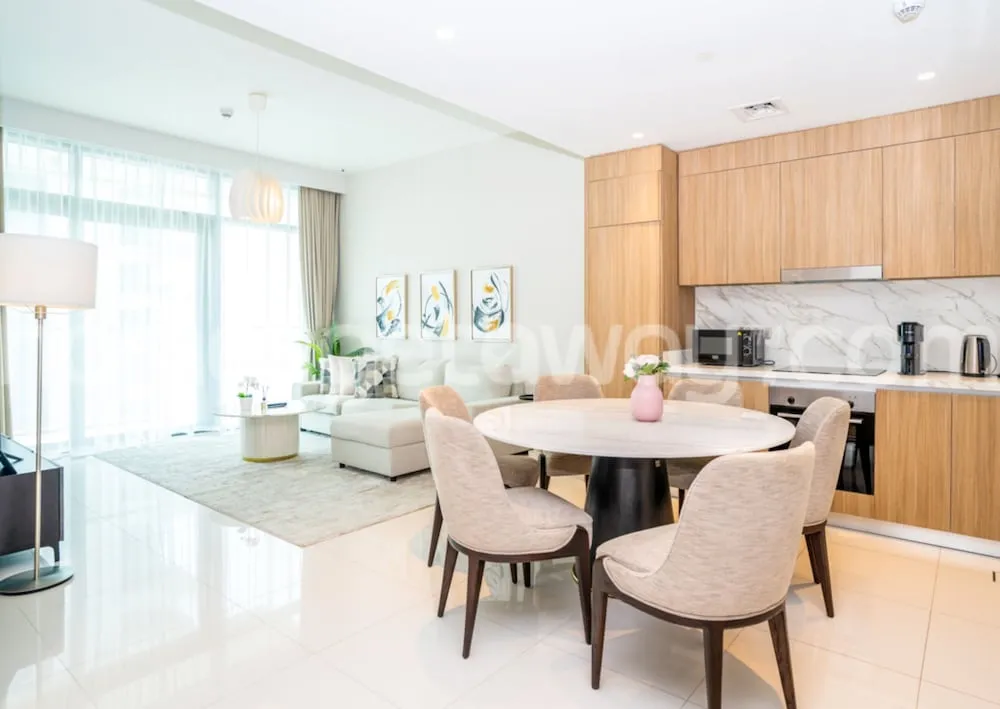 Luxury Apart Daire