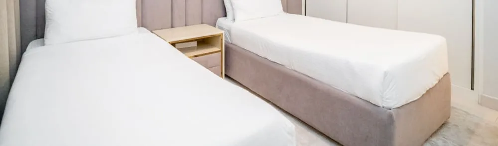 Luxury Apart Daire