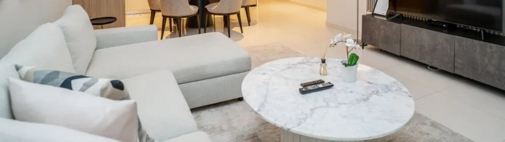 Luxury Apart Daire