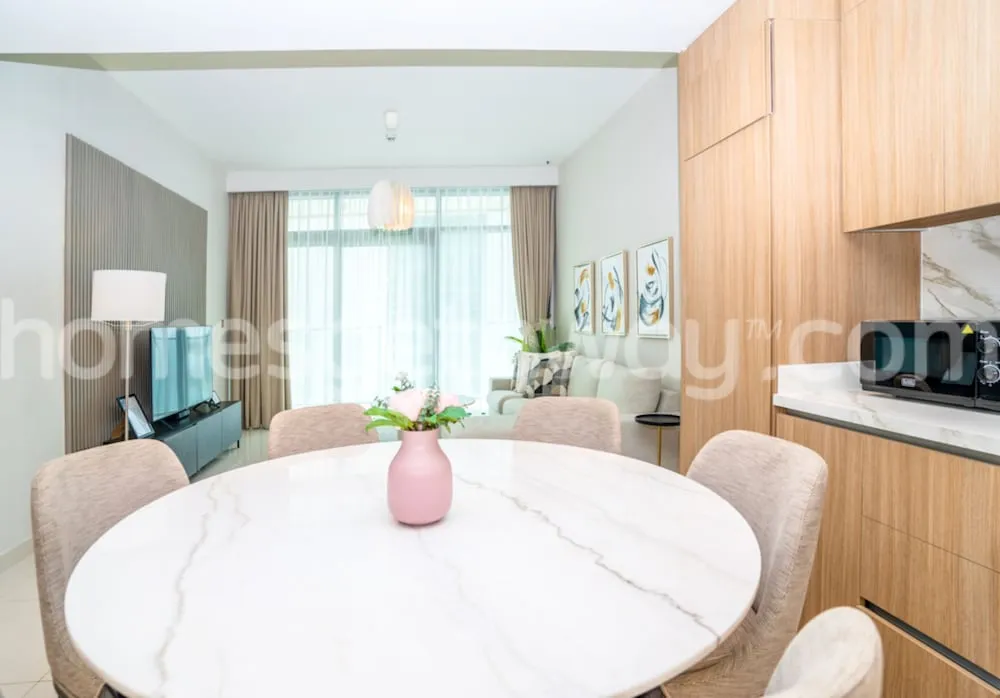 Luxury Apart Daire