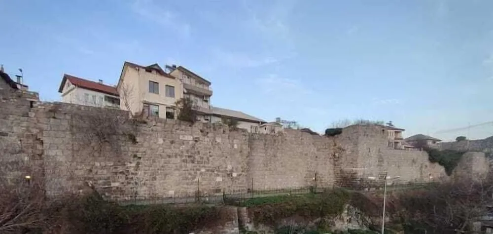 Economy Dubleks, Şehir Manzaralı