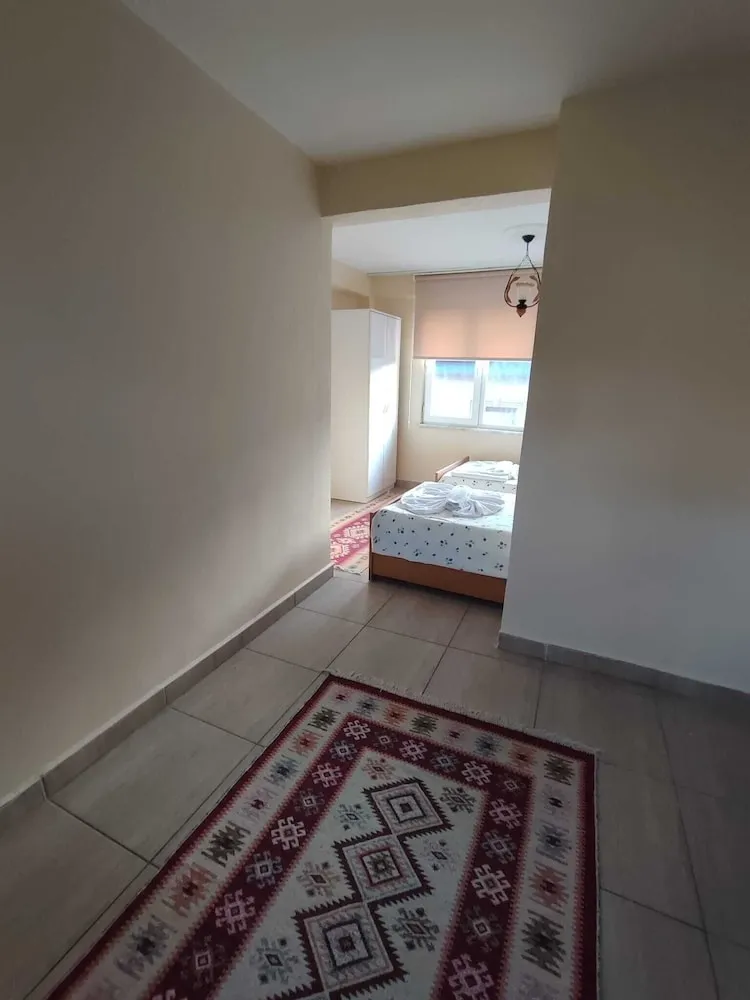 Economy Dubleks, Şehir Manzaralı