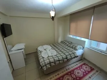 Çarşı Marin Denizer Pansiyon