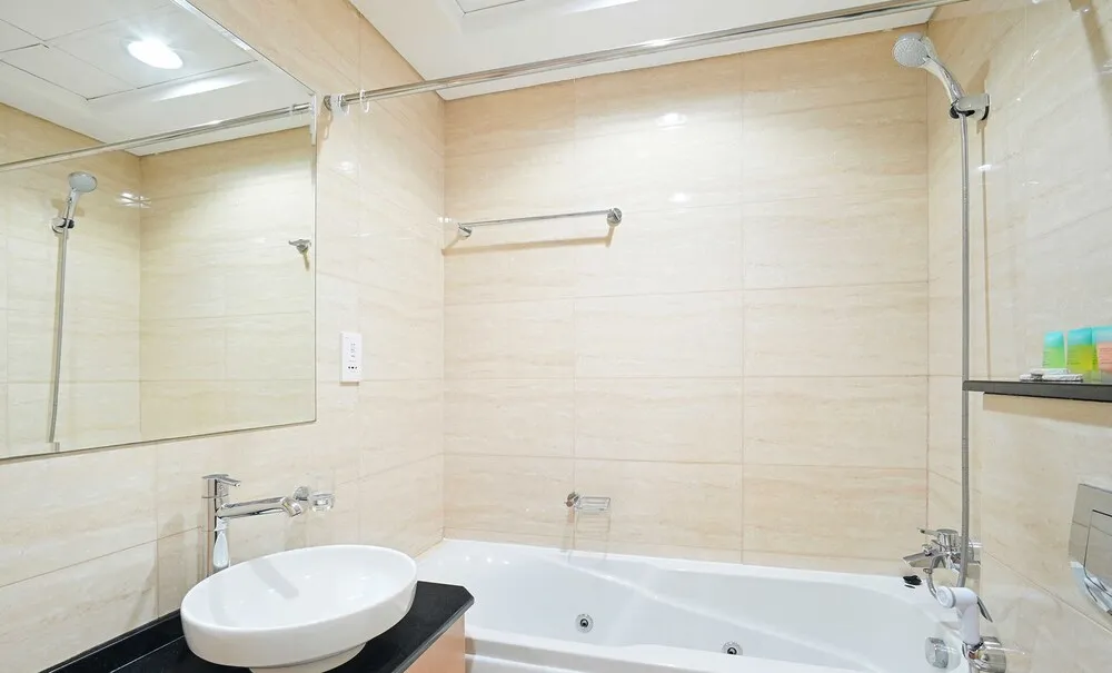 Deluxe Apart Daire, Deniz Manzaralı