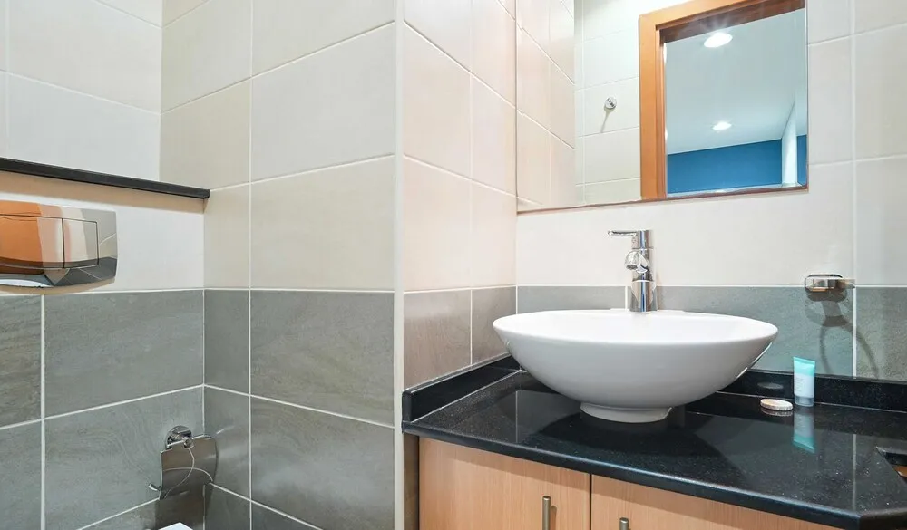 Deluxe Apart Daire, Deniz Manzaralı