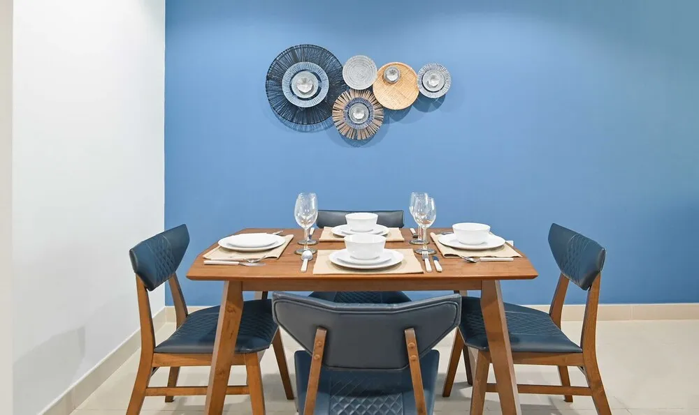 Deluxe Apart Daire, Deniz Manzaralı