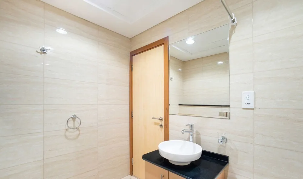 Deluxe Apart Daire, Deniz Manzaralı