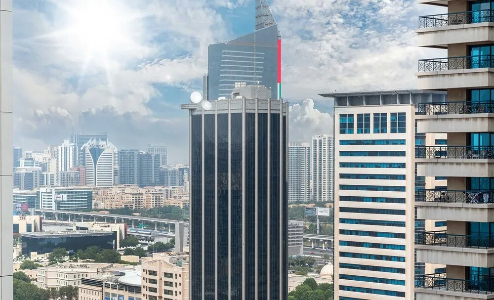 Deluxe Apart Daire, Deniz Manzaralı