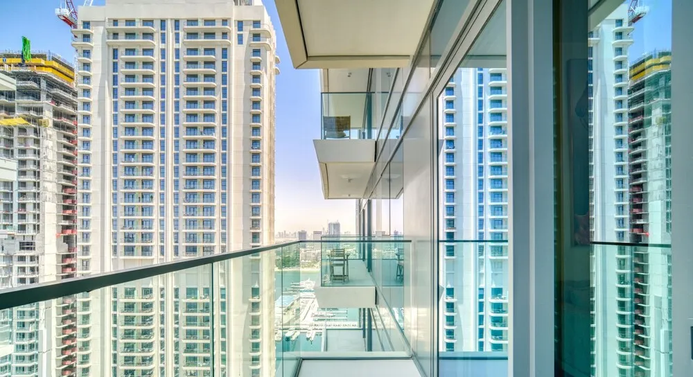 Deluxe Apart Daire, Balkon, Deniz Manzaralı