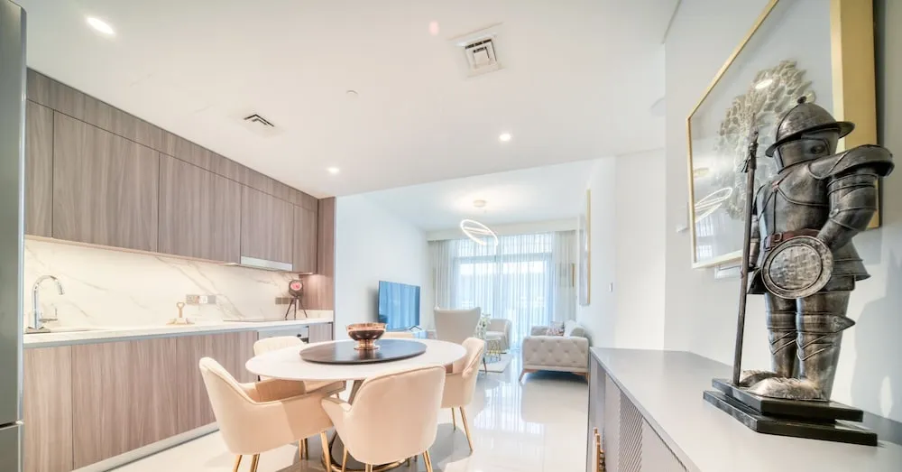 Deluxe Apart Daire, Balkon, Deniz Manzaralı