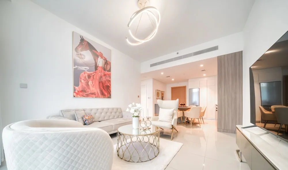 Deluxe Apart Daire, Balkon, Deniz Manzaralı