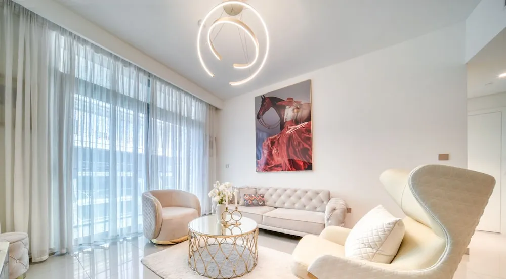 Deluxe Apart Daire, Balkon, Deniz Manzaralı