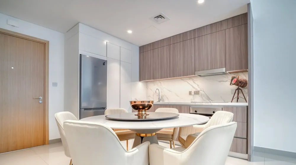 Deluxe Apart Daire, Balkon, Deniz Manzaralı