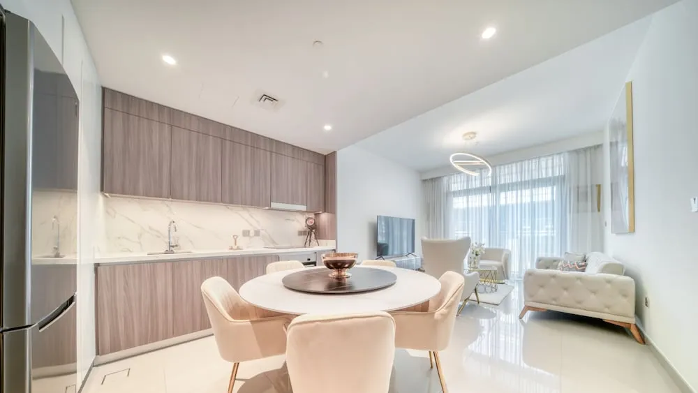 Deluxe Apart Daire, Balkon, Deniz Manzaralı