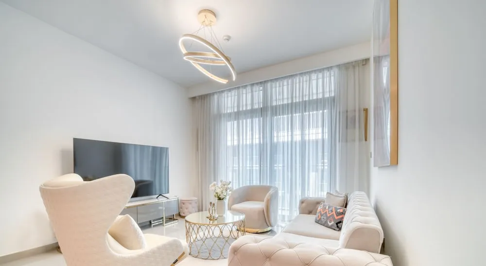 Deluxe Apart Daire, Balkon, Deniz Manzaralı